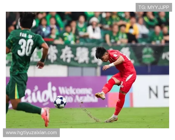 北京联赛足球精彩赛事全解析与球员表现深度剖析