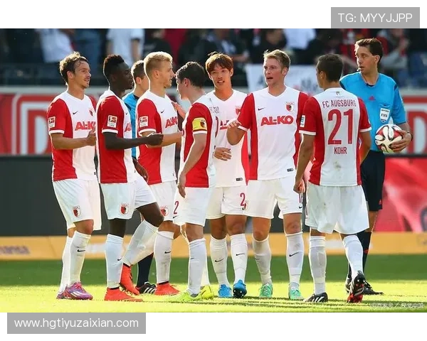 奥格斯堡俱乐部历史发展与足球文化的深度探析