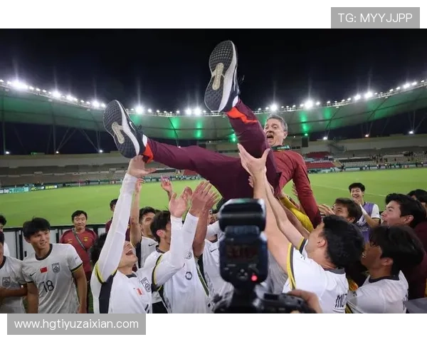 国足备战亚洲杯全力冲击四强目标引关注