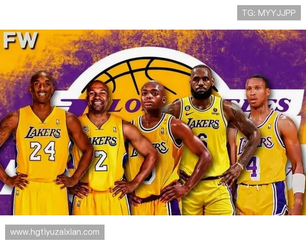 湖人新赛季阵容揭晓詹姆斯领衔球队力争重返总决赛