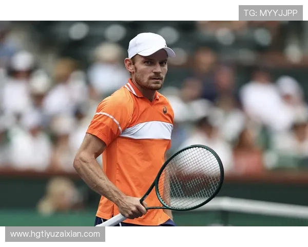 网球巨星赛季回顾：谁将成为新一届世界排名第一的领跑者