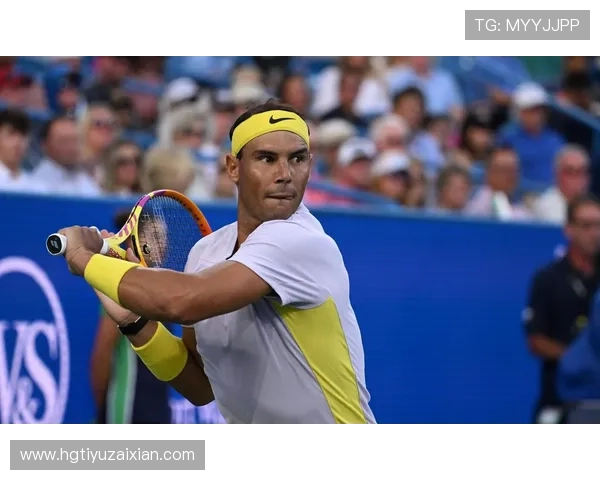 网球世界最新动态：纳达尔宣布伤愈复出 计划重返赛场角逐重要赛事