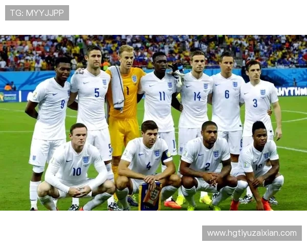 英格兰队征战世界杯历史回顾与战术演变分析