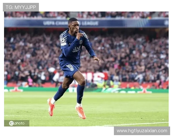从边路独行到全队引擎巴黎圣日耳曼如何激活登贝莱助攻洪流密码
